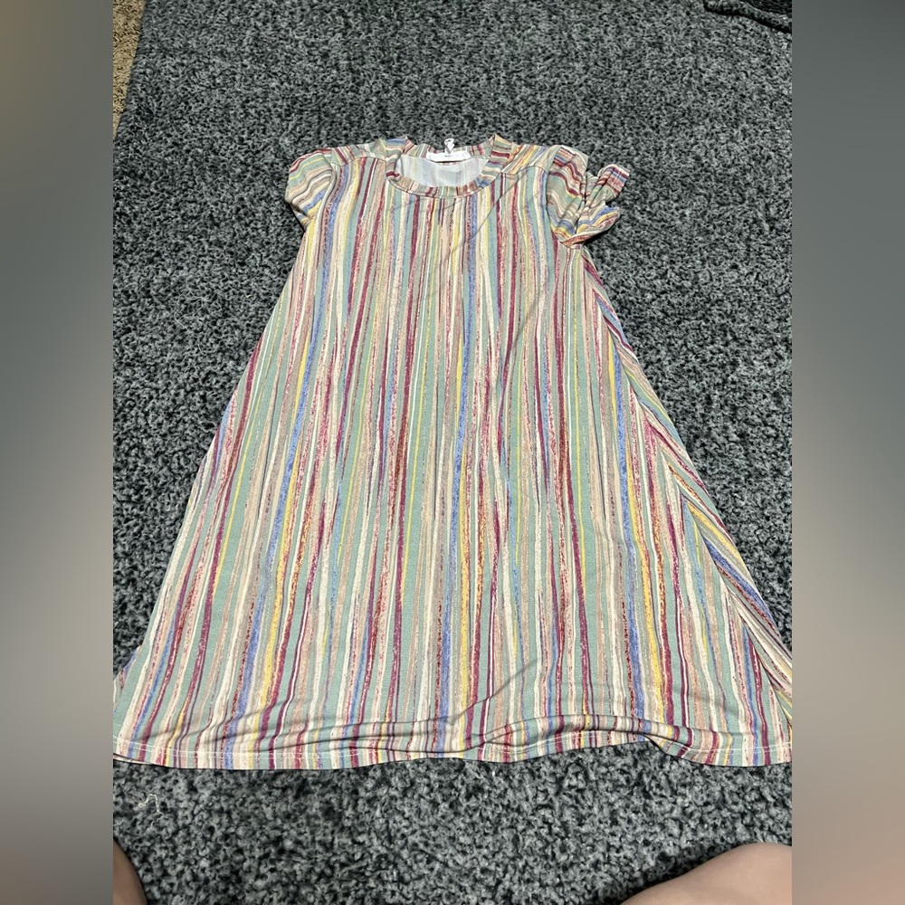 BCBGeneration dress